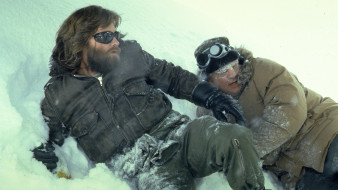 the thing , 1982,  , the thing, , , , , , 