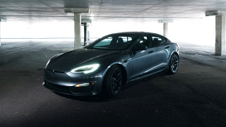 2022 Tesla Model S Plaid     5120x2880 2022 tesla model s plaid, , tesla, model, s, plaid, , 