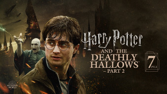 Harry Potter and the Deathly Hallows: Part 2 (2011)     2000x1125 harry potter and the deathly hallows,  part 2 , 2011,  ,  part ii, , , , , , , , , , , , , , daniel, radcliffe, lord, voldemort