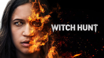 Witch Hunt [ 2021 ]     3840x2160 witch hunt ,  2021 ,  , -unknown , , , , , , , , lulu, antariksa, jen