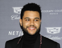 , the weeknd, the, weeknd
