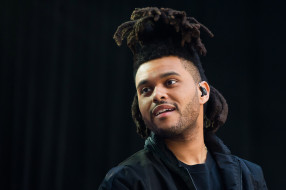      3257x2171 , the weeknd, the, weeknd
