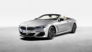 BMW M850i Xdrive Cabrio 2022     5120x2880 bmw m850i xdrive cabrio 2022, , bmw, , m850i, xdrive, cabrio, , 
