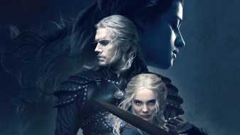 The Witcher ( 2019  ...)     2560x1440 the witcher ,  2019  ,  , 2019, , , , , , , , , , , , henry, cavill