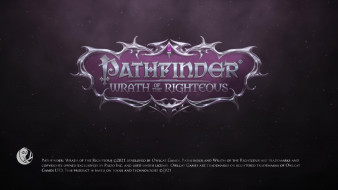      4096x2304  , pathfinder,  wrath of the righteous, , 