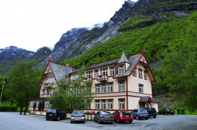   Hotel Norangsfjorden     2320x1540 , hotel, norangsfjorden, , , , , , , 