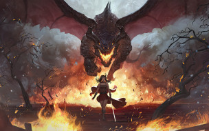  War Dragons     1920x1200 war dragons,  , war of dragons, , 