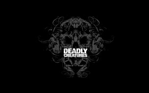  , deadly creatures, 