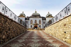 galician castle,  slovakia, , -  ,  ,  , , , , 