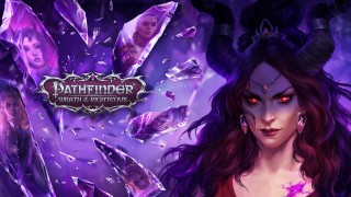      1920x1080  , pathfinder,  wrath of the righteous, , , 