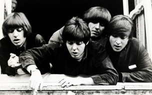 The Beatles     1920x1200 the, beatles, , , , 