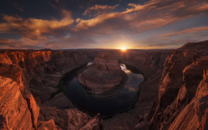 Glen Canyon,Colorado River,Horseshoe Bend,Arizona     1920x1201 glen canyon, colorado river, horseshoe bend, arizona, , , glen, canyon, colorado, river, horseshoe, bend