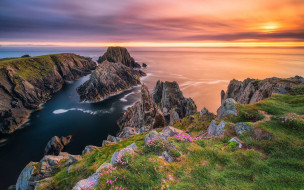 donegal, ireland, , 