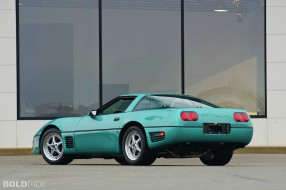 1991-chevrolet-corvette-callaway     2000x1333 1991, chevrolet, corvette, callaway, 