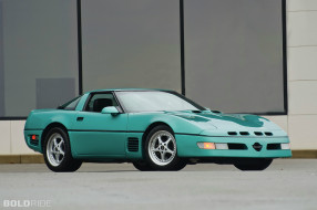 1991-chevrolet-corvette-callaway     2000x1333 1991, chevrolet, corvette, callaway, 