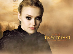  , the twilight saga,  new moon, , , 