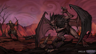      1920x1080  , pathfinder,  wrath of the righteous, , , , , 