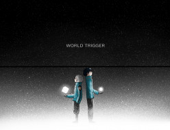      2334x1795 , world trigger, world, trigger