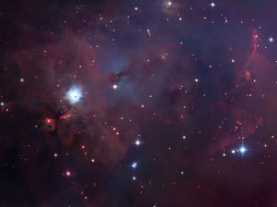 NGC1999       1600x1200 ngc1999, , 