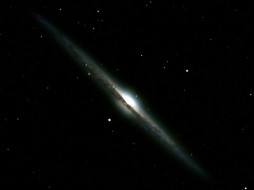 NGC 4565       1153x864 ngc, 4565, , , , , 