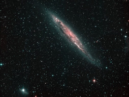    - NGC 4945     1151x864 , , , ngc, 4945, , , 