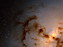 NGC 1316        1600x1200 ngc, 1316, , , , , , 