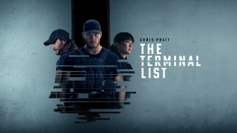 The Terminal List ( 2022  ...)     2560x1440 the terminal list ,  2022  ,  , , , , , , , chris, pratt, constance, wu, taylor, kitsch