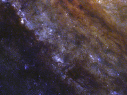 NGC 253          1152x864 ngc, 253, , , , , , 