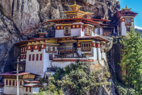Paro Taktsang,Bhutan     1920x1280 paro taktsang, bhutan, , -    , paro, taktsang