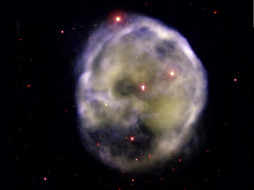 NGC 246        1152x864 ngc, 246, , , , , 