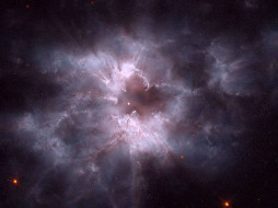 NGC 2440        1152x864 ngc, 2440, , , , , , 