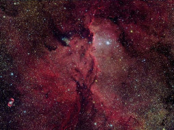 NGC 6188     1152x864 ngc, 6188, , , 