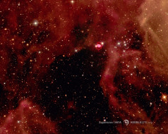 SuperNova 1987A     1280x1024 supernova, 1987a, , , 