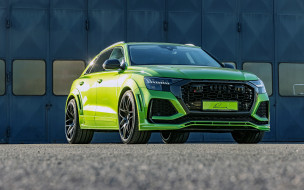 2022 Lumma Audi RSQ8     3840x2400 2022 lumma audi rsq8, , audi, lumma, clr, 8rs, 4k, , 2022, , , rsq8, , 
