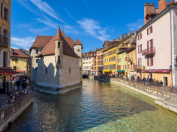 Annecy,France     1920x1440 annecy, france, , - ,  ,  