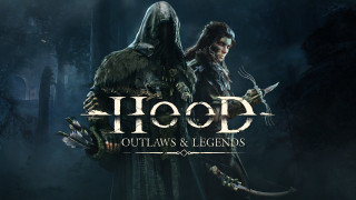  , hood,  outlaws & legends, , 