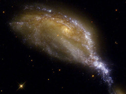    NGC 6745     1200x900 , , ngc, 6745, , , 