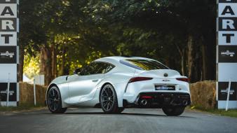 Toyota GR Supra Pro Special Edition 2022     2560x1440 toyota gr supra pro special edition 2022, , toyota, gr, supra, pro, special, edition, 2022, , , , 