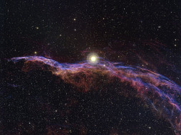 NGC 6960     1200x900 ngc, 6960, , , 