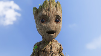 I Am Groot  ( 2022  ...)     2560x1440 i am groot  ,  2022  ,  , -unknown , , , , , , , , , , , 