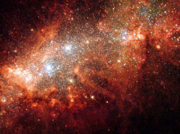 NGC 1569     1152x864 ngc, 1569, , , 