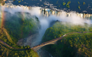 Victoria Falls,Africa     2560x1600 victoria falls, africa, , , victoria, falls