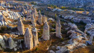 Cappadocia,Turkey     1920x1080 cappadocia, turkey, , 