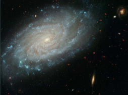 NGC 3370     1200x900 ngc, 3370, , , 