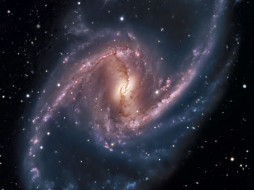 NGC1365     1152x864 ngc1365, , , 