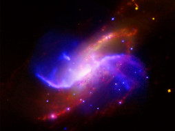 NGC4258     1152x864 ngc4258, , , 