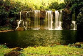 Waterfalls     1920x1312 waterfalls, , , , , , 