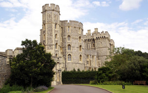 Windsor Castle     2560x1600 windsor castle, ,   , , windsor, castle