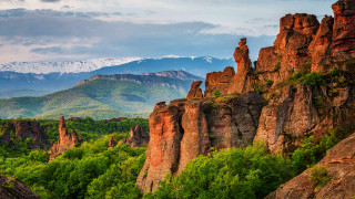 belogradchik rocks, stara planina, bulgaria, , , belogradchik, rocks, stara, planina