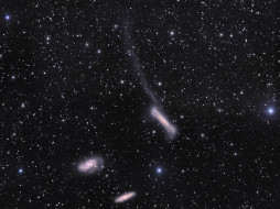 NGC3628      1600x1200 ngc3628, , , 
